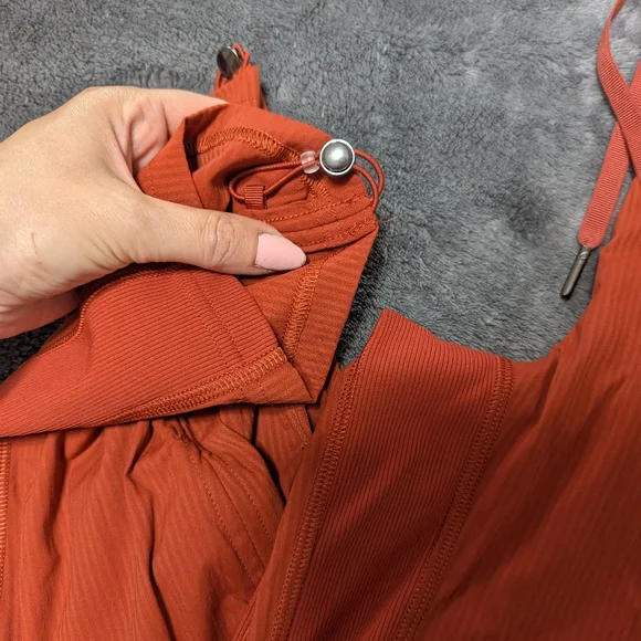 Lululemon Dance Studio Mid Rise Cropped Pants - Picture 2 of 5